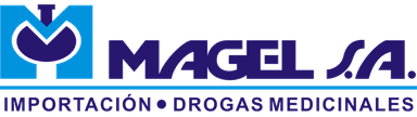 Magel S.A. — Importación de drogas medicinales